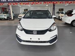 Honda Fit 1.5L CVT Trend Edition - фото 2