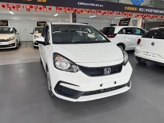 Honda Fit 1.5L CVT Trend Edition - фото 3