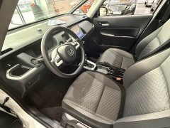 Honda Fit 1.5L CVT Trend Edition - фото 4