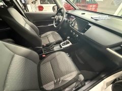 Honda Fit 1.5L CVT Trend Edition - фото 6