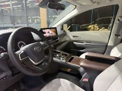 Toyota Sienna 2.5L Hybrid Comfort Edition - фото 11