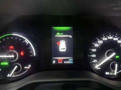 Toyota Sienna 2.5L Hybrid Comfort Edition - фото 12