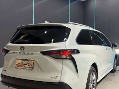 Toyota Sienna 2.5L Hybrid Comfort Edition - фото 6