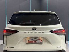 Toyota Sienna 2.5L Hybrid Comfort Edition - фото 7
