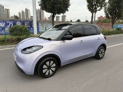 Wuling Binguo 333km Lingxi Connected Edition - ფოტო 1