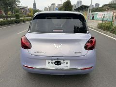 Wuling Binguo 333km Lingxi Connected Edition - ფოტო 11