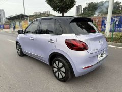 Wuling Binguo 333km Lingxi Connected Edition - ფოტო 12