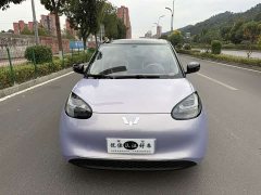 Wuling Binguo 333km Lingxi Connected Edition - ფოტო 2