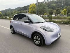 Wuling Binguo 333km Lingxi Connected Edition - ფოტო 3