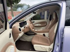 Wuling Binguo 333km Lingxi Connected Edition - ფოტო 4