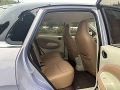 Wuling Binguo 333km Lingxi Connected Edition - ფოტო 9