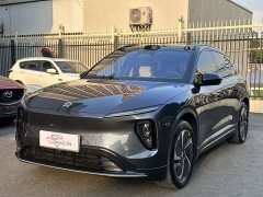 NIO ES6 75kWh - фото 1