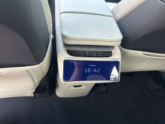 NIO ES6 75kWh - фото 10