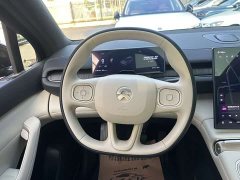 NIO ES6 75kWh - фото 13