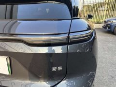 NIO ES6 75kWh - фото 14
