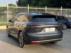 NIO ES6 75kWh - фото 15