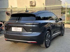 NIO ES6 75kWh - фото 16