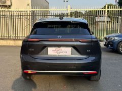 NIO ES6 75kWh - фото 17