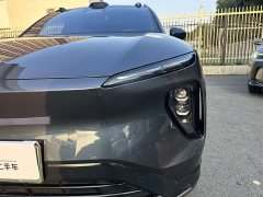 NIO ES6 75kWh - фото 2