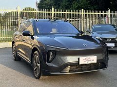NIO ES6 75kWh - фото 3