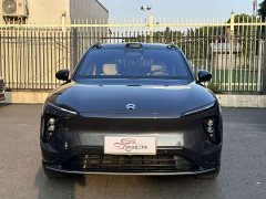 NIO ES6 75kWh - фото 4
