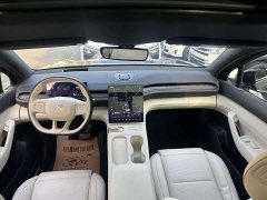 NIO ES6 75kWh - фото 9