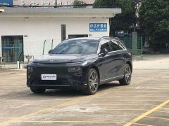 XPeng G9 570 Max - ფოტო 1