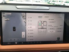XPeng G9 570 Max - ფოტო 18