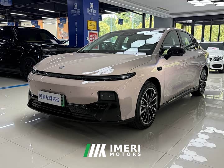 Leapmotor B01 550 Pleasure Edition - ავტომობილი ჩინეთიდან