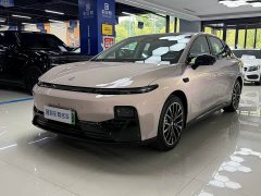 Leapmotor B01 550 Pleasure Edition - ფოტო 1