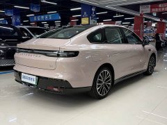 Leapmotor B01 550 Pleasure Edition - ფოტო 13
