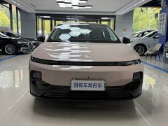 Leapmotor B01 550 Pleasure Edition - ფოტო 2