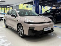 Leapmotor B01 550 Pleasure Edition - ფოტო 3