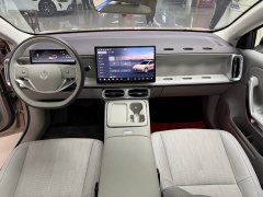 Leapmotor B01 550 Pleasure Edition - ფოტო 5
