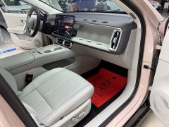 Leapmotor B01 550 Pleasure Edition - ფოტო 9