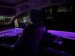 Toyota Gravia 2.5L Hybrid Comfort Edition - фото 13