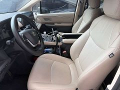 Toyota Gravia 2.5L Hybrid Comfort Edition - фото 4
