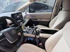 Toyota Gravia 2.5L Hybrid Comfort Edition - фото 5