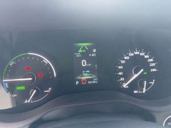Toyota Gravia 2.5L Hybrid Comfort Edition - фото 6