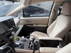 Toyota Gravia 2.5L Hybrid Comfort Edition - фото 7