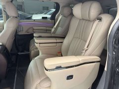 Toyota Gravia 2.5L Hybrid Comfort Edition - фото 9