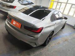 BMW 3 Series 325i M Sport Package - photo 2