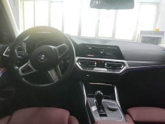 BMW 3 Series 325i M Sport Package - photo 3
