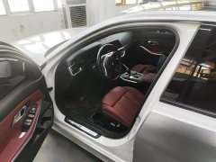 BMW 3 Series 325i M Sport Package - photo 5