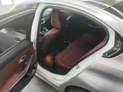 BMW 3 Series 325i M Sport Package - photo 6