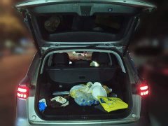 Geely Xingyue L 2.0T High-Power Automatic FWD Flagship - фото 15