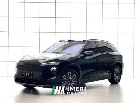2023 NIO ES7 75kWh - ავტომობილი ჩინეთიდან