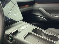NIO ES7 75kWh - ფოტო 14