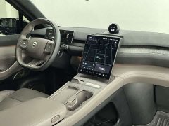 NIO ES7 75kWh - ფოტო 16
