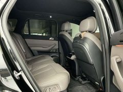 NIO ES7 75kWh - ფოტო 17